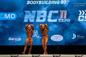 BODYBUILDING 80